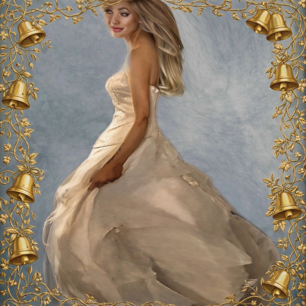 Pronovias Wedding Dress